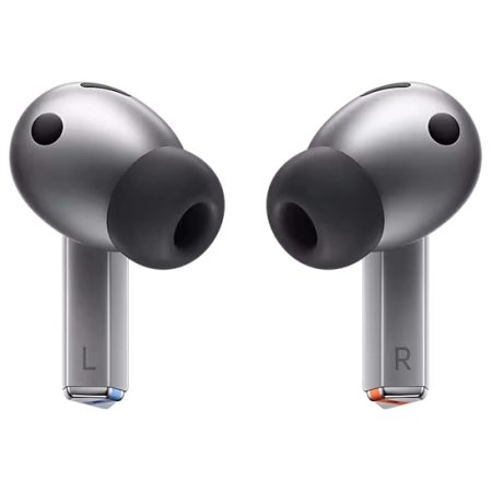 Наушники Samsung Galaxy Buds 3 Pro Silver