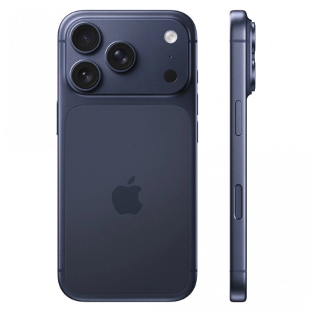 Смартфон Apple iPhone 17 Pro 1TB eSim Deep Blue
