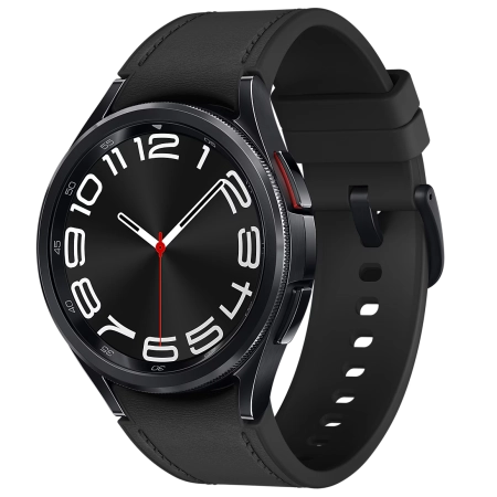 Часы Samsung Galaxy Watch 6 Classic 43mm Black