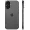 Смартфон Apple iPhone 17 512GB nano-Sim + eSim Black