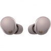 Наушники Sony WF-1000XM5 Smoky Pink