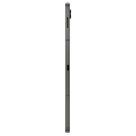 Планшет Samsung Galaxy Tab S9 FE+ 5G 256GB Graphite