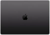 Ноутбук Apple MacBook Pro 14" M3 Pro 18GB 512GB SSD Space Black (MRX33)
