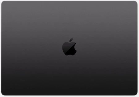 Ноутбук Apple MacBook Pro 14" M3 Pro 18GB 512GB SSD Space Black (MRX33)