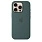 Чехол Apple iPhone 16 Pro Silicone Case with MagSafe - Lake Green 42_42_15681