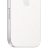 Смартфон Apple iPhone 16 128GB nano-Sim + eSim White