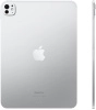 Планшет Apple iPad Pro 11 (2024) 256GB Wi-Fi+Cellular Standard glass Silver