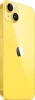 Смартфон Apple iPhone 14 Plus 128GB eSim Yellow