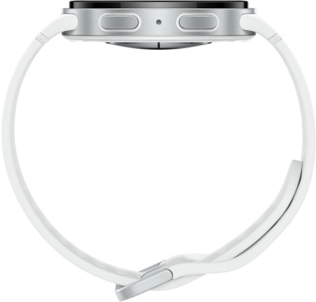 Часы Samsung Galaxy Watch 8 LTE 44mm Silver