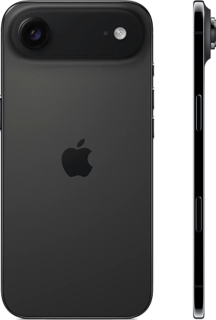 Смартфон Apple iPhone Air 256GB Space Black