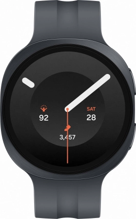 Часы Samsung Galaxy Watch 9 LTE 44mm Graphite