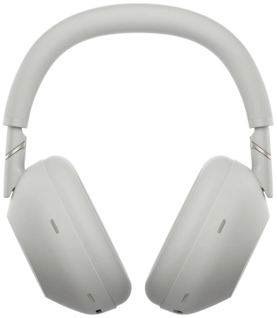 Наушники Sony WH-1000XM6 Platinum Silver