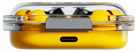 Наушники Nothing Ear (a) B162 Yellow