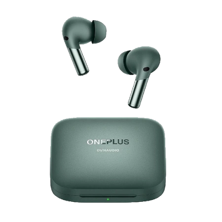Беспроводные наушники OnePlus Buds Pro 2 Green