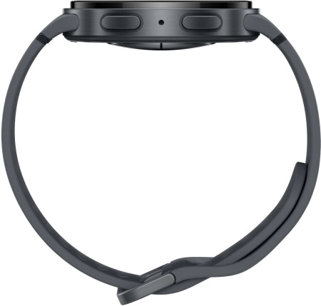 Часы Samsung Galaxy Watch 8 LTE 44mm Graphite