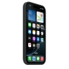 Чехол Apple iPhone 16 Pro Silicone Case with MagSafe - Black