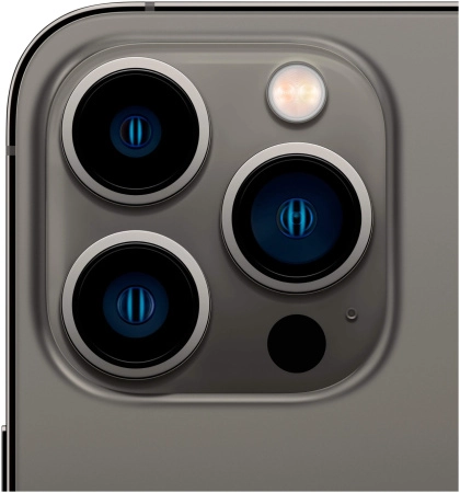 Смартфон Apple iPhone 13 Pro Max 256GB Graphite