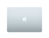 Ноутбук Apple MacBook Air 15" M4 16GB 256GB SSD Sky Blue (MC7A4)