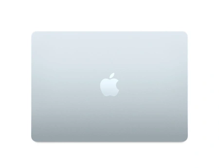 Ноутбук Apple MacBook Air 15" M4 16GB 256GB SSD Sky Blue (MC7A4)