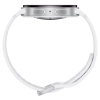 Часы Samsung Galaxy Watch 8 44mm Silver