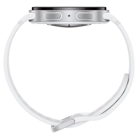 Часы Samsung Galaxy Watch 8 44mm Silver