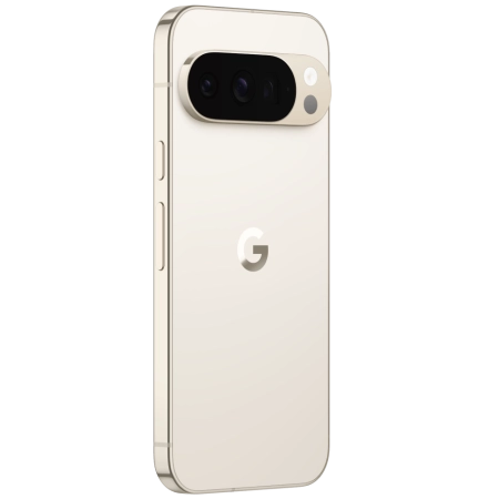 Смартфон Google Pixel 10 Pro 512GB Porcelain