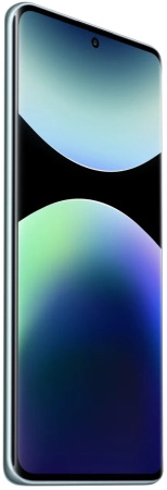 Смартфон Redmi Note 14 Pro+ 5G 12/512GB Frost Blue