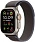 Часы Apple Watch Ultra 2 49mm Titanium Case GPS+Cellular Trail Loop Blue/Black M/L 42_42_195835