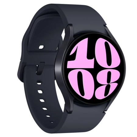 Часы Samsung Galaxy Watch 6 40mm Graphite