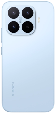 Смартфон Xiaomi 17T 12/512GB Ice Blue