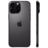 Смартфон Apple iPhone 16 Pro 128GB eSim Black Titanium