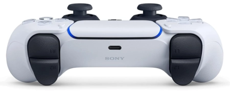 Геймпад Sony DualSense PS5 White