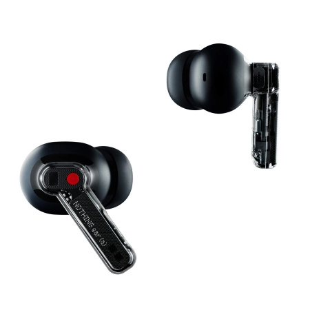 Наушники Nothing Ear (a) B162 Black