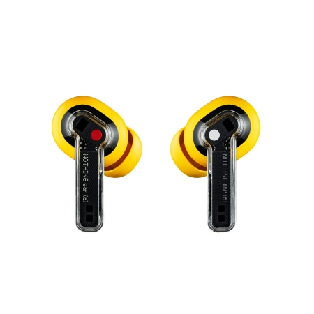 Наушники Nothing Ear (a) B162 Yellow