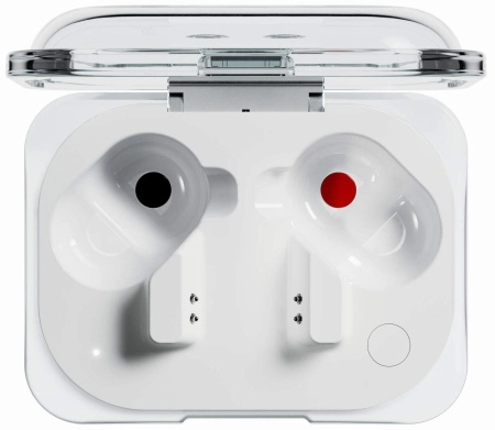 Наушники Nothing Ear (a) B162 White