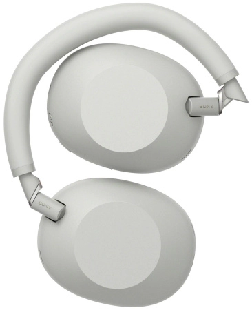 Наушники Sony WH-1000XM6 Platinum Silver