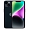 Смартфон Apple iPhone 14 128GB eSim Midnight 42_42_187435