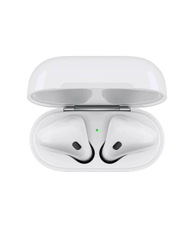 Наушники Apple AirPods 2 (Lightning)