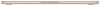 Ноутбук Apple MacBook Air 15" M3 24GB 512GB SSD Starlight (MC9K4)