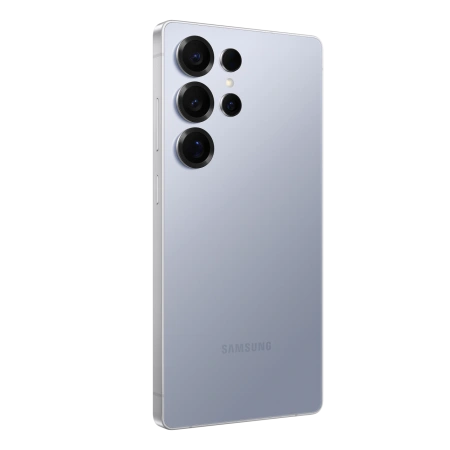 Смартфон Samsung Galaxy S25 Ultra 12/512GB Titanium Silver Blue (S938B)