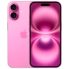 Смартфон Apple iPhone 16 Plus 128GB eSim Pink