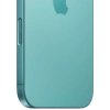 Смартфон Apple iPhone 16 128GB eSim Teal