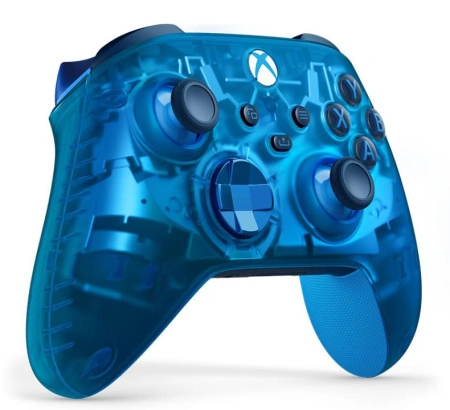 Геймпад XBOX Special Edition - Sky Cipher