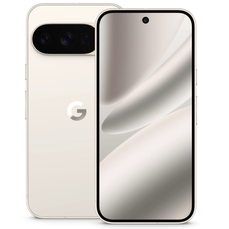 Смартфон Google Pixel 10 Pro 256GB Porcelain