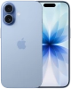Смартфон Apple iPhone 17 256GB eSim Mist Blue