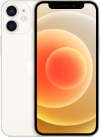 Смартфон Apple iPhone 12 256GB White