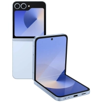 Смартфон Samsung Galaxy Z Flip 6 12/512 Blue