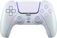 Геймпад Sony DualSense PS5 Chroma Pearl
