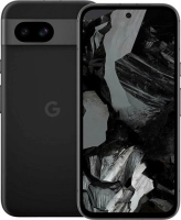 Смартфон Google Pixel 8A 8/256GB Obsidian