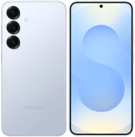 Смартфон Samsung Galaxy S25 12/512GB Icy Blue (S931B)